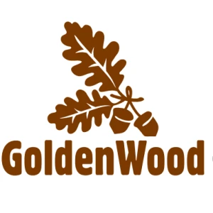 Golden Wood
