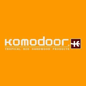 Komodoor