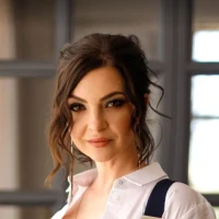 Жанна