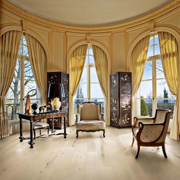 Инженерная доска KAHRS Букингем (Buckingham)