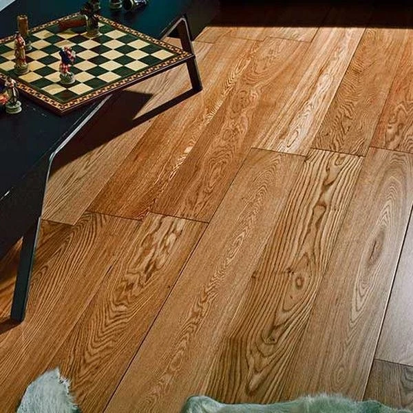 Инженерная доска WOOD BEE Дуб COGNAC (Коньяк)